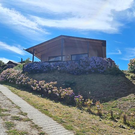 Turismo Del Bosque Apartment Castro Luaran gambar
