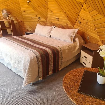 Turismo Del Bosque Apartment Castro Luaran gambar