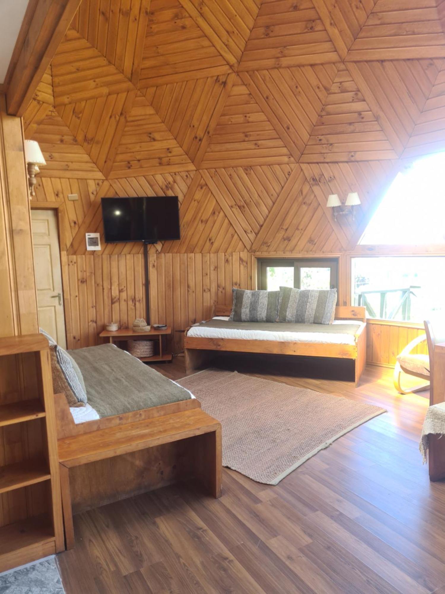 Turismo Del Bosque Apartment Castro Luaran gambar