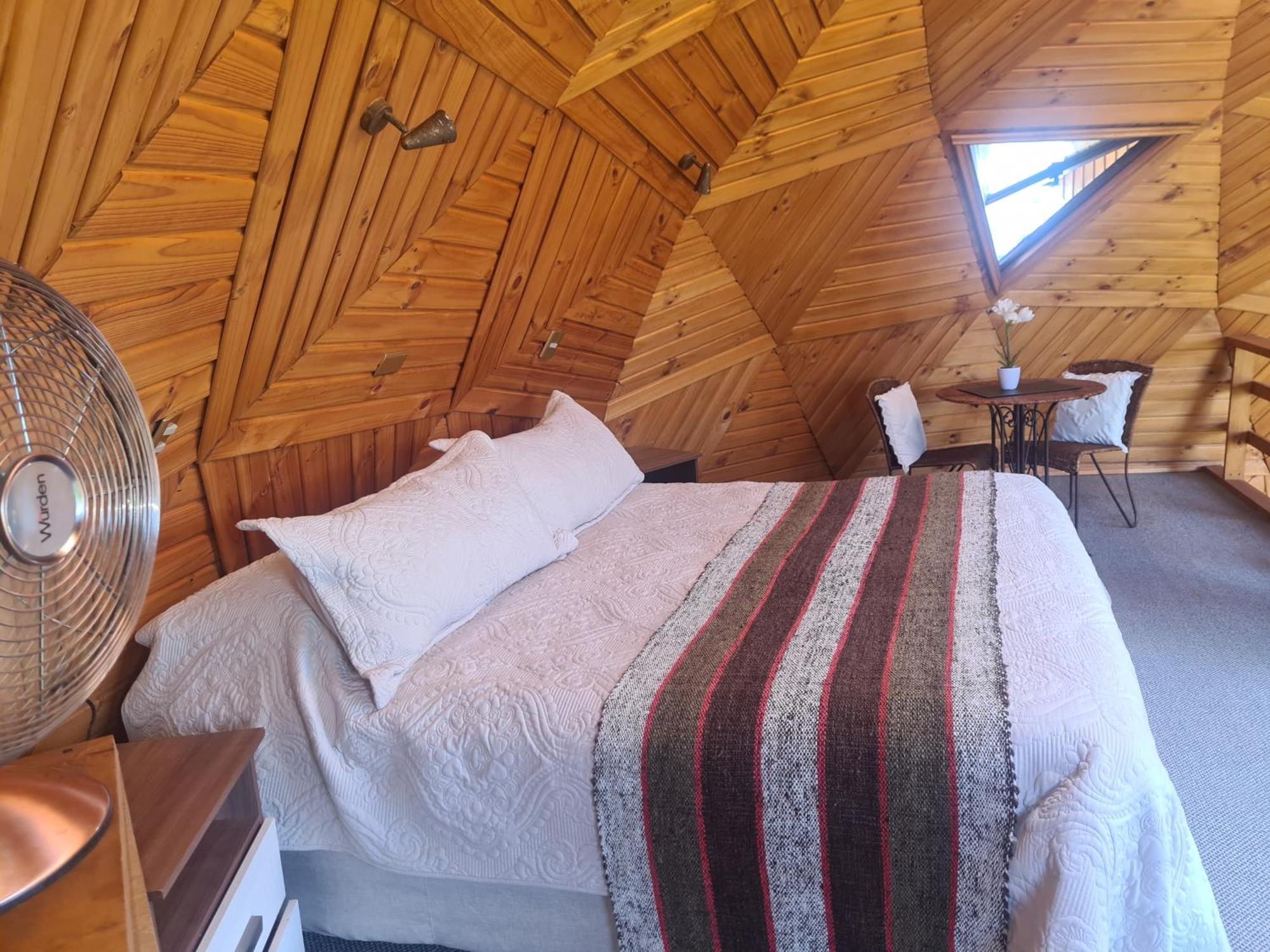 Turismo Del Bosque Apartment Castro Luaran gambar